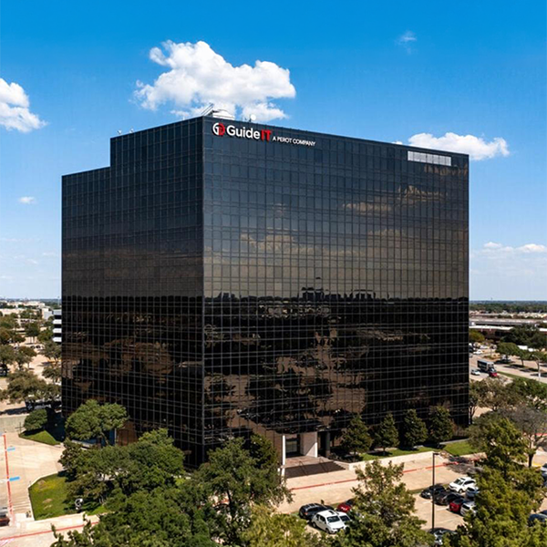 BRAZUS Tax Services office in Plano, Texas
