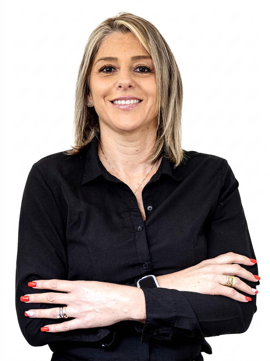 Andressa, associate at BRAZUS Tax Services